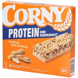 CORNY Classic Protein Erdnuss Süß & Salzig