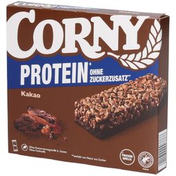 CORNY Classic Protein Kakao