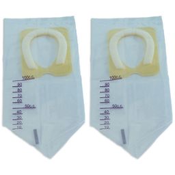 FRANK® Urin-Auffangbeutel für Kinder