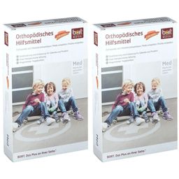 BORT TaloStabil® Eco Kinder blau
