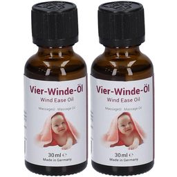 Vier-Winde-Öl