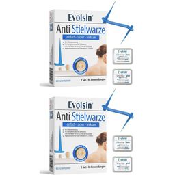 Evolsin Anti Stielwarze – Stielwarzenentferner