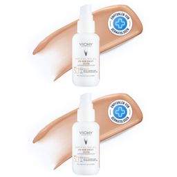 Vichy Capital Soleil UV-Age Daily getönt