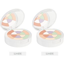 Avène Couvrance Mosaik-Puder Lumière