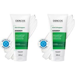 Vichy Dercos Anti-Schuppen Conditioner