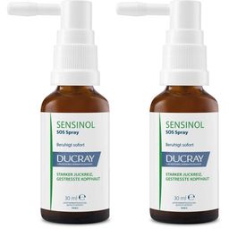 DUCRAY SENSINOL SOS-Spray bei Juckreiz