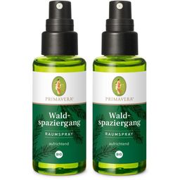 PRIMAVERA® Waldspaziergang Raumspray bio