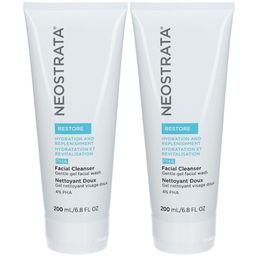 NeoStrata® Restore Facial Cleanser 4 PHA