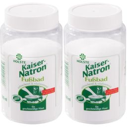 Kaiser Natron® Fußbad