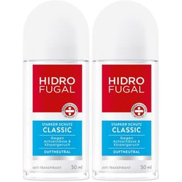 HIDROFUGAL CLASSIC Roll-On