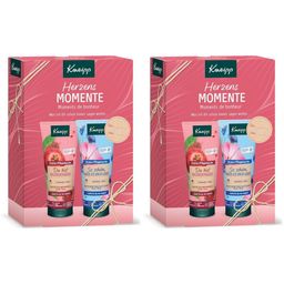 Kneipp® Geschenkset Herzensmomente