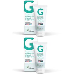 Mineralstoff-Creme-Mischung G