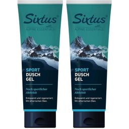 Sixtus®  Sport Duschgel