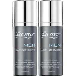 La mer Men Marine Care After Shave Balsam