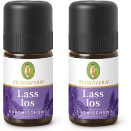 PRIMAVERA® Lass Los Duftmischung