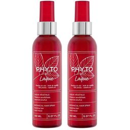 PHYTO PARIS - Phytolaque Soie Rouge - Haarspray
