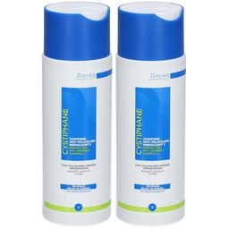 CYSTIPHANE Normalisierendes Anti-Schuppen Shampoo S