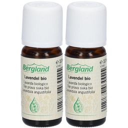 LAVENDEL ÖL BIO