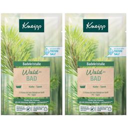 Kneipp Badekristalle Waldbad Kiefer-Tanne