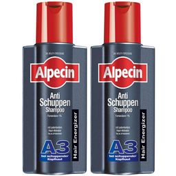 Alpecin Anti-Schuppen Shampoo A3