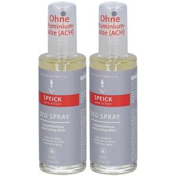 SPEICK Men Active Deo-Spray