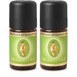 PRIMAVERA® Weihrauch afrikanisch Bio