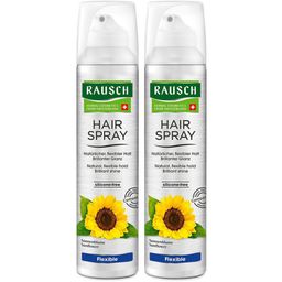 RAUSCH Hairspray Flexible Aerosol