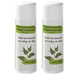 BERCO Brennessel Haarwasser