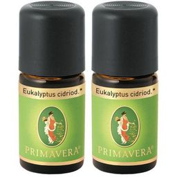PRIMAVERA® Eukalyptus citriodora BIO
