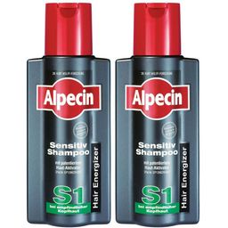 Alpecin Sensitiv-Shampoo S1