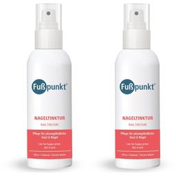 Fußpunkt® NAGELTINKTUR