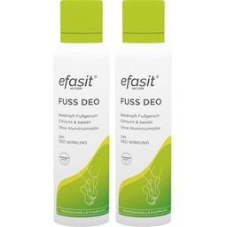 efasit® Fuß Deo