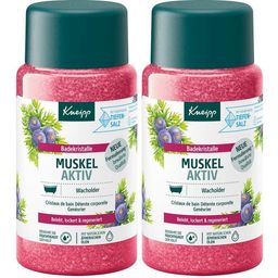 Kneipp® Badekristalle MUSKEL AKTIV