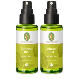 PRIMAVERA® Lebenslust Raumspray Bio