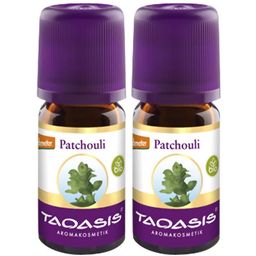 TAOASIS® Patchouli DEMETER