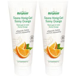Sauna Honig Gel Bergland
