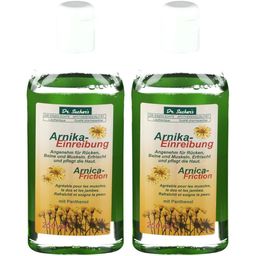 Dr. Sachers Arnika-Einreibung
