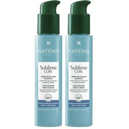 RENE FURTERER SUBLIME CURL Locken-Creme - für lockiges Haar
