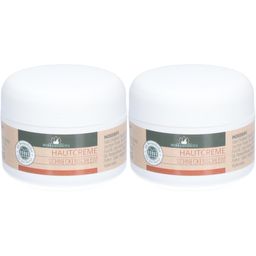 HERBAMEDICUS Hautcreme Schneckenschleim
