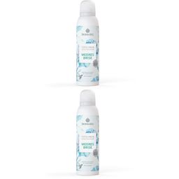 DERMASEL® TOTES MEER Duschschaum Meeresbrise