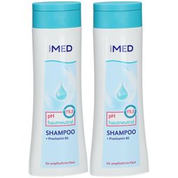 ReAm® Shampoo PH 5,5
