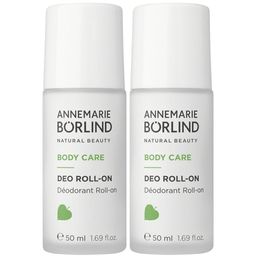 ANNEMARIE BÖRLIND BODY CARE Deo Roll-on