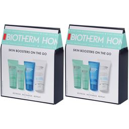 BIOTHERM HOMME Skin Boosters On The Go