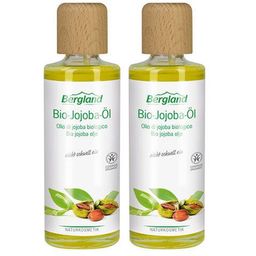 Jojoba Öl Bergland