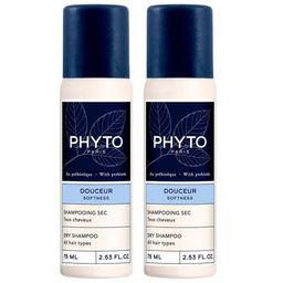 PHYTO PARIS - Softness - Trockenshampoo