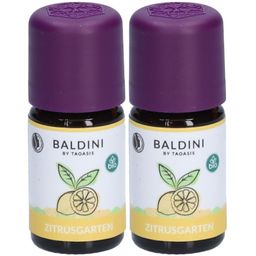 BALDINI Duftkomposition Zitrusgarten
