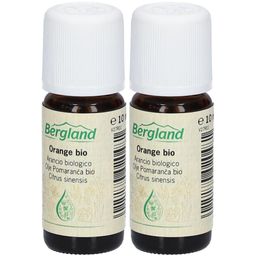 Bergland Orangenöl bio