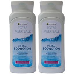 Alpencosmed® Totes Meer Salz Bodylotion