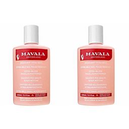 MAVALA Nagellackentferner extra mild