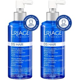 URIAGE DS HAIR regulierende Anti-Schuppen-Lotion